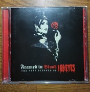 The 69 Eyes (CD) Framed in Blood 
