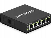 NETGEAR GS305E 5-Port Gigabit Ethernet Smart Managed Plus