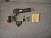 Narzędzie wielofunkcyjne 