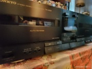 Deck ONKYO TA-M50