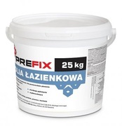 Folia Łazienkowa PREFIX 25 kg