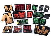 Insert do gry Dune: Wojna o Arrakis