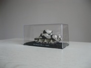 Amerykański czołg M3 Grant Mk. I, 1:72/NOWY