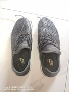 Buty Nike  skórzane r.44/28 wypadają na r.43 Bardzo mało używane !