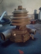 Pompa wody star 266.