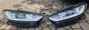 Mondeo mk5 / fusion komplet lamp LED FDL wiązki zestaw do konwersji montaż