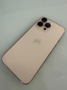 iPhone 14 Pro Max 128 GB - złoty