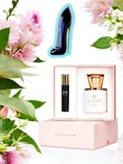 Perfum Box - Perfumy Premium + Roletka 553 Good Girl