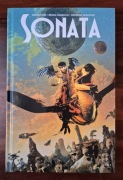Sonata. Brian Haberlin. Studio Lain
