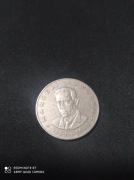 MONETA Marceli Nowotko 1976 