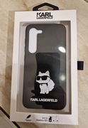 Etui Samsung Galaxy S23 Karl Lagerfeld