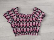 Bluzka dziewczęca 146- 152