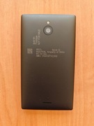 Nokia Lumia XL  - egzemplarz prototypowy, (wersja Build B1, NOT FOR SALE)