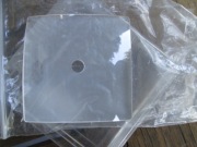 ORYGINALNA MATÓWKA Z KLINEM DO PENTACONA SIX