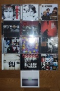 U2 (stan kolekcjonerski) 13 CD 