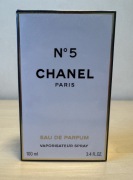 No 5 Chanel perfumy damskie 100 ml nowe