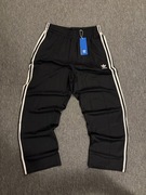 Dresy Adidas Czarne S NOWE