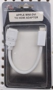 APPLE miniDVI do HDMI / Micro Accesories USA