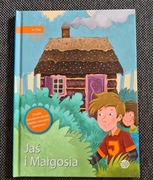 Jaś i Małgosia. Czarujące Opowieści 