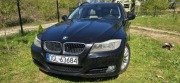 BMW E91 320D 177km