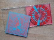 The Heads At Last 2003 Ltd Kyuss Nebula Fu Manchu Loop Monster Magnet Fuzz