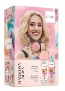 c-thru cthru harmony bliss Zestaw kosmetyków 