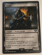 Karta Magic: The Gathering Nazgul (V.2)