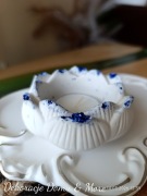 Świecznik na tealighty 