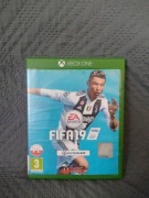 Fifa 19 Xbox One 