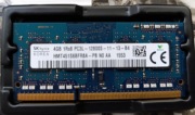 PL3L -12800 4Gb Sodimm
