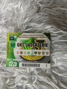 Bilet GKS Jastrzębie Zdrój jesień 2007