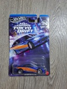 Hot Wheels Nissan Silvia S15 tokyo drift szybcy i wściekli