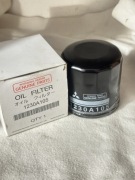 Mitsubishi OE 1230A105 filtr oleju Space Star