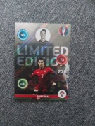 Ronaldo limited edition euro 2016