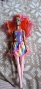 Lalka śliczna  Barbie 