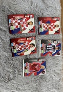 karty FIFA world cup qatar2022 Chorwacja