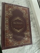 Koran nowy Ali Unal