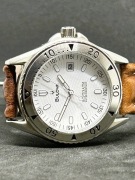 Bulova Classic Diver – NOS 1999 – Full Set – jak nowy | NeoVintage