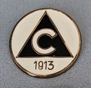 Odznaka Slavia Sofia