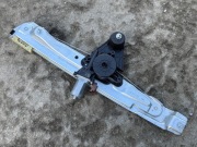 Mechanizm opuszczania szyby Dacia Sandero III LEWY TYŁ TYLNY