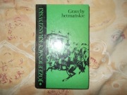 Grzechy Hetmańskie Józef Ignacy Kraszewski książka z PRL z1975r.