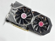 XFX RADEON RX 580 GTS 4GB | Brak obrazu | Od 1 zł | Licytuj!