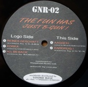 The Fun Has Just B-Gun!=Winyl=_::GABBER::UNIKAT::