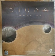 Diuna Imperium, nowa gra 