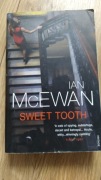 Sweet Tooth - Ian McEwan ,,327