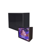 Pudełko Ochronne Etui do One Piece CG Booster Box BB Collectors Case