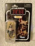 Star Wars Vintage Collection Teebo