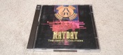 Mayday - The Great Coalition CD 1995 EU #2