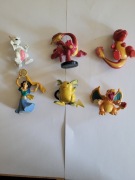 FIGURKI SMOKI  I INNE