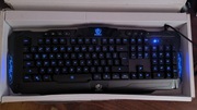 Klawiatura Gamingowa Rebeltec